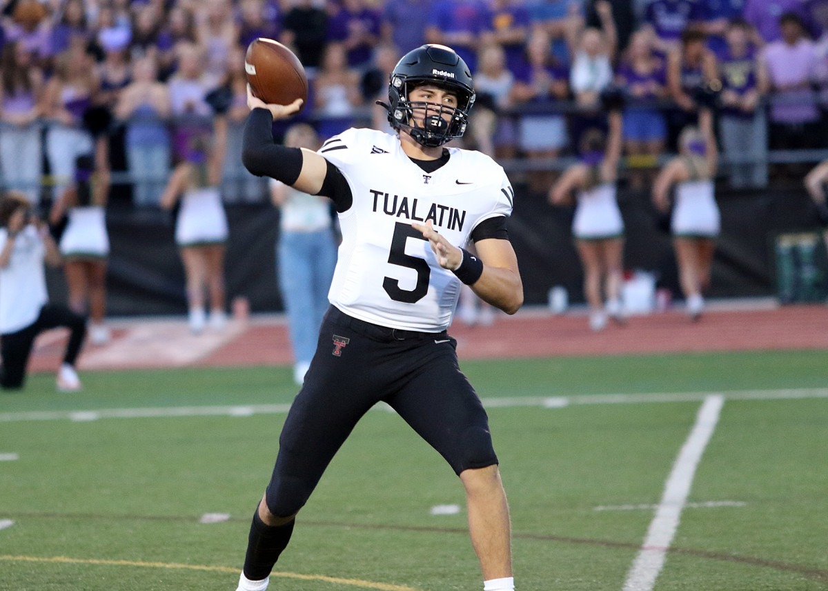 Nolan Keeney Tualatin Dan Brood 6
